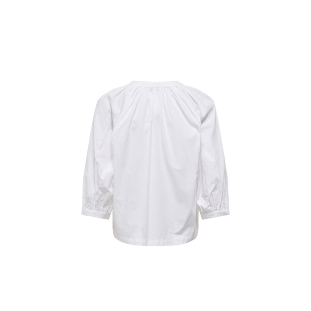 JDY Nelly 3/4 Shirt