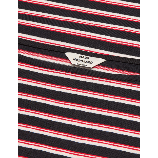 Mads Nørgaard Soft Single Silke Tee