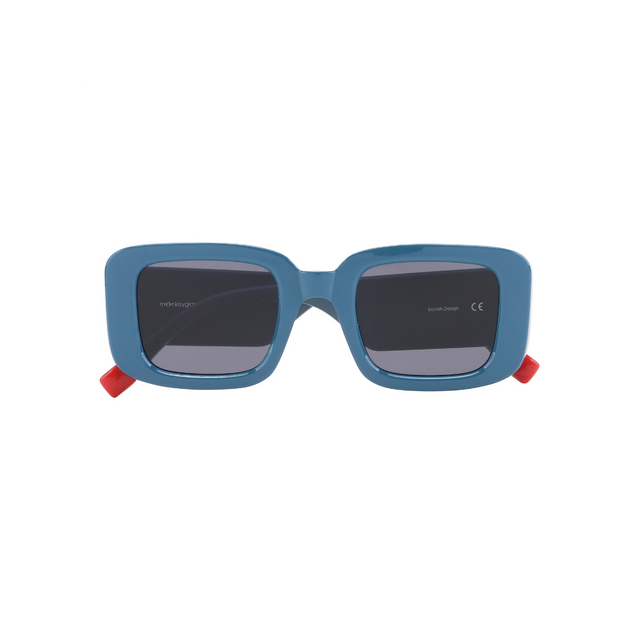 Monkeyglasses x Sarah Grünewald Plié