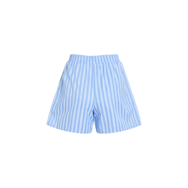 VILA Viastana RW Shorts