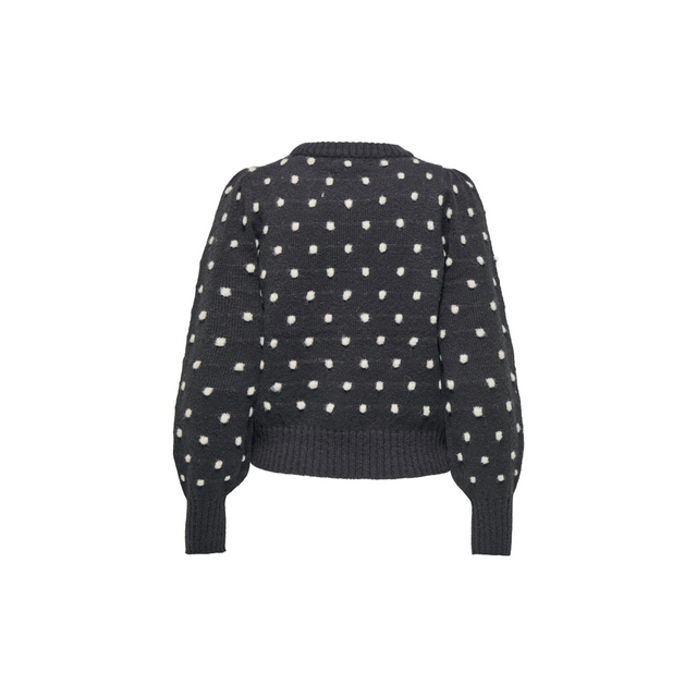 JDY Sigrid Life L/S Oneck Puff