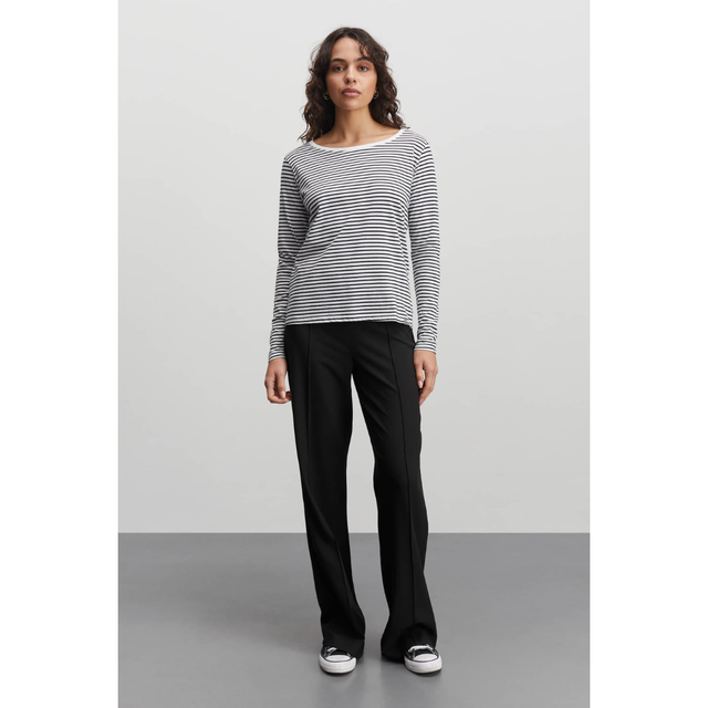 Mads Nørgaard Bukser Recycled Sportina Pirla Pants