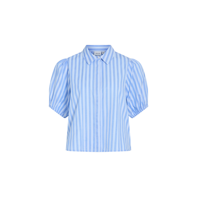 VILA Viastana 2/4 Shirt