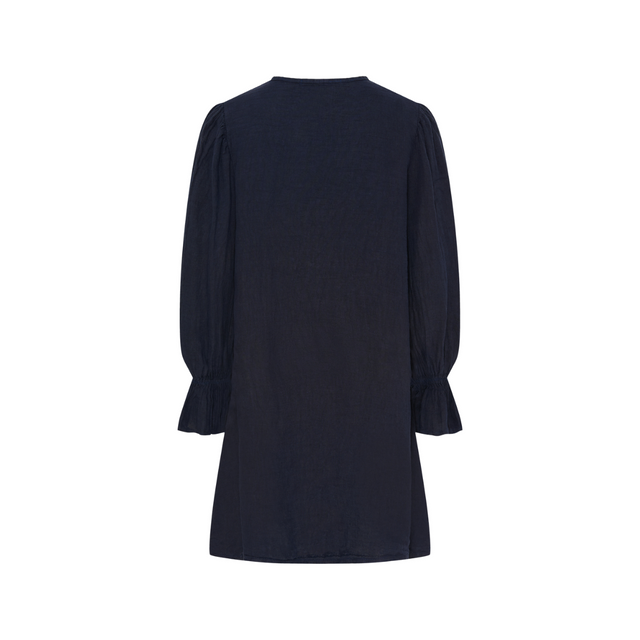 Lou Lou Hør Lucca Tunic