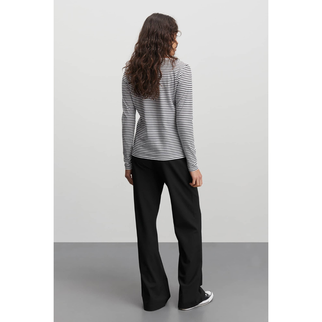 Mads Nørgaard Bukser Recycled Sportina Pirla Pants