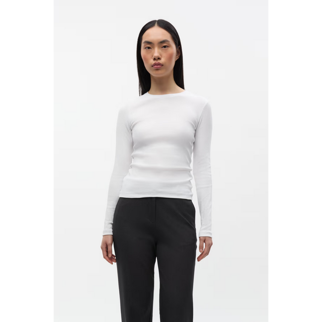 Envii Enally LS O-Neck Tee