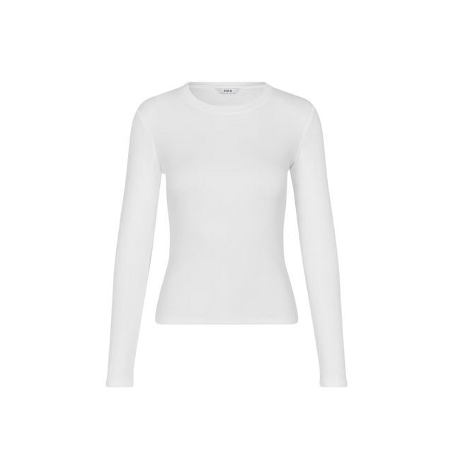 Envii Enally LS O-Neck Tee
