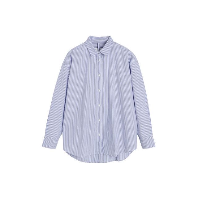 Aiayu Shirt Quilt Petite