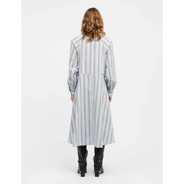 Mads Nørgaard Poplinda Esme Dress