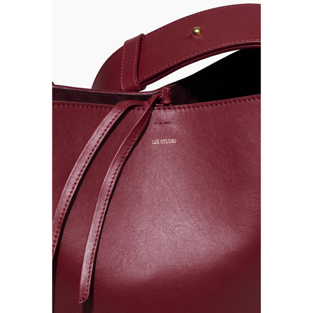 Lié Studio The Norma Tote