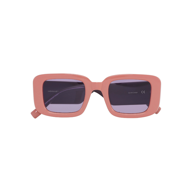 Monkeyglasses x Sarah Grünewald Plié
