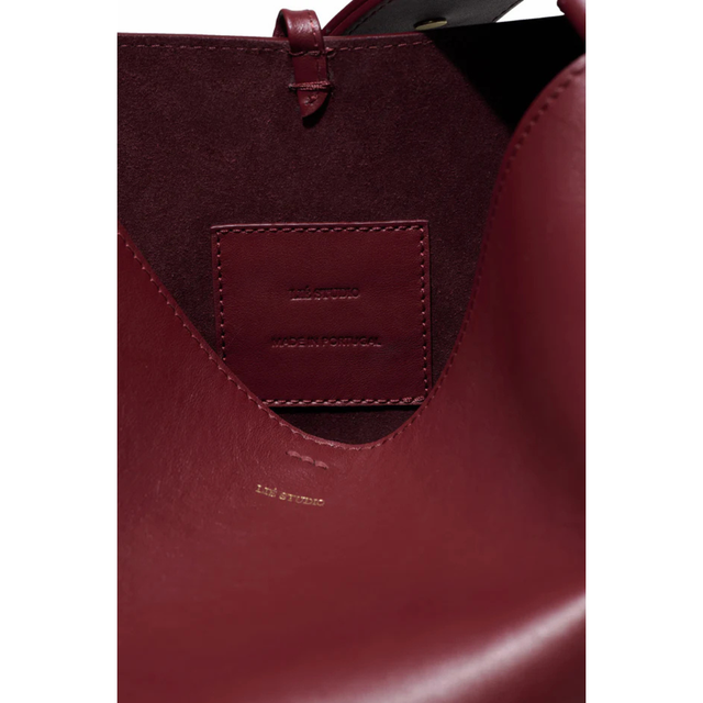Lié Studio The Norma Tote