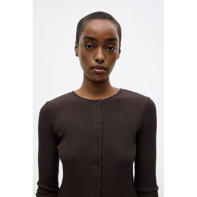 Envii ENVOLVI LS LONG CARDIGAN