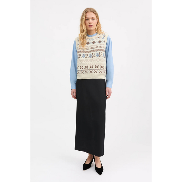 Skall Studio Vero Vest