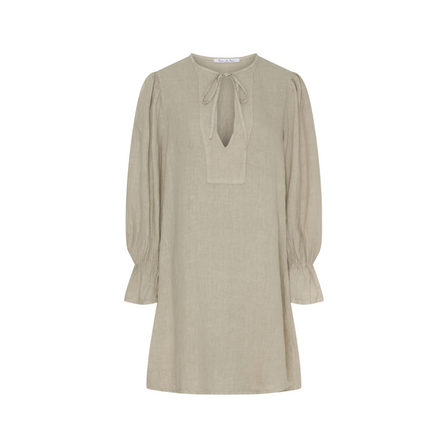 Lou Lou Hør Lucca Tunic
