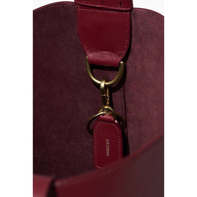 Lié Studio The Norma Tote