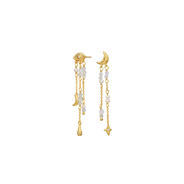Maanesten Sonata Earrings