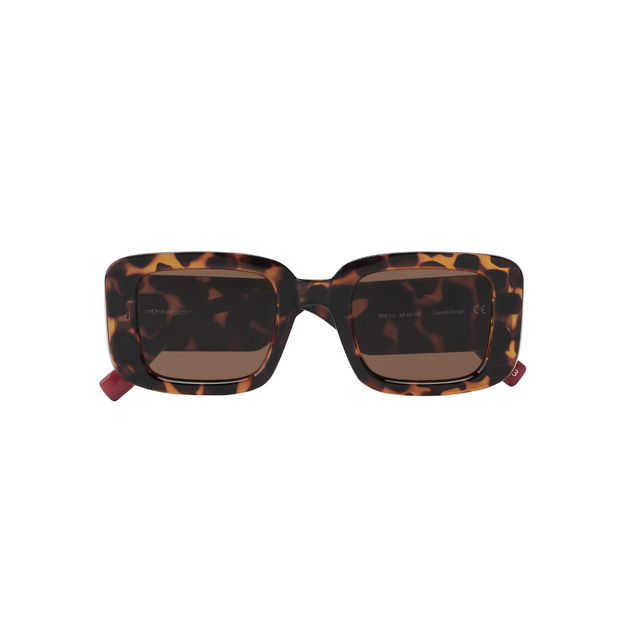 Monkeyglasses x Sarah Grünewald Plié