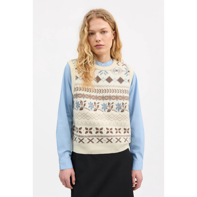 Skall Studio Vero Vest