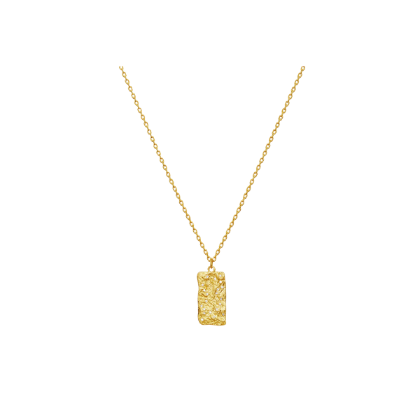 Maanesten Notabene Necklace