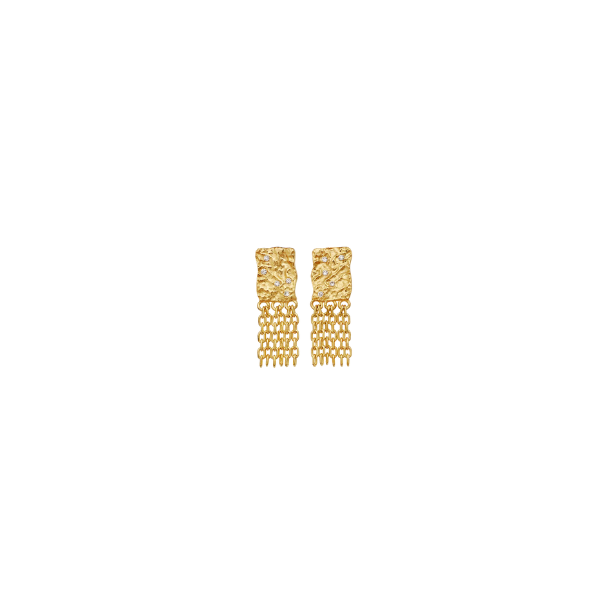 Maanesten Pietra Earrings