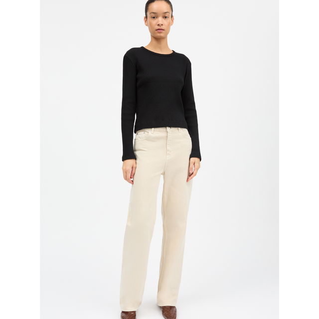 Skall Studio Liv Blouse