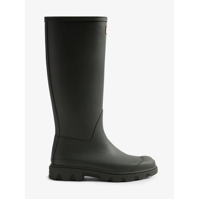 Hunter Unisex Downpour Tall Boot