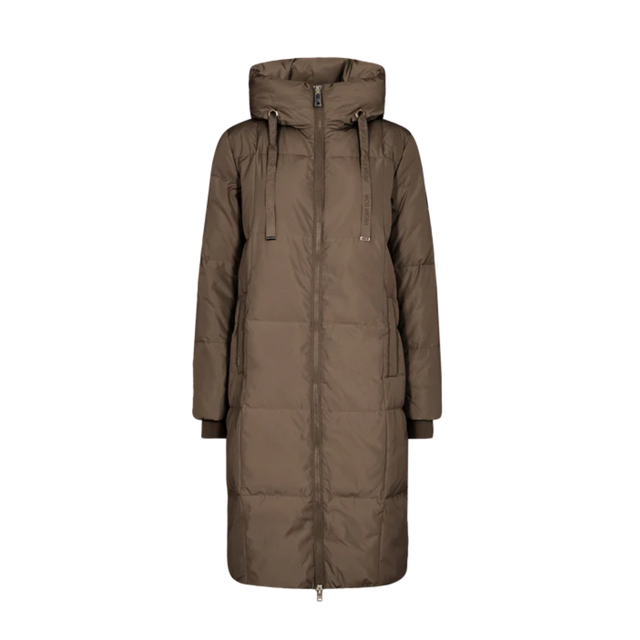 Mos Mosh Nova Square Down Coat