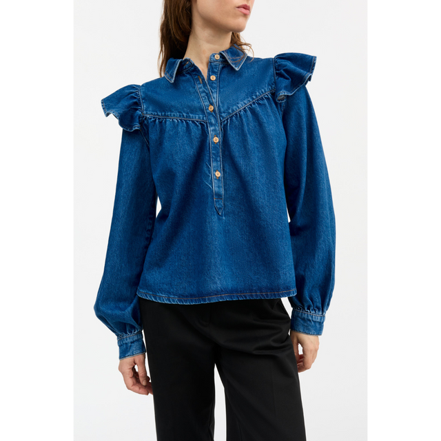 Skall Studio Mille Blouse