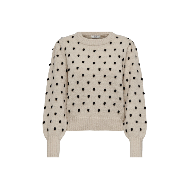 JDY Sigrid Life L/S Oneck Puff