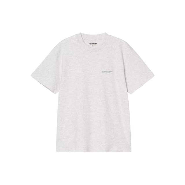 Carhartt WIP W´ S/S Script Embroidery
