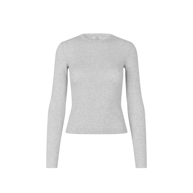 Envii Enally LS O-Neck Tee