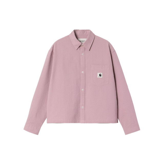 Carhartt WIP W' L/S Toland Shirt