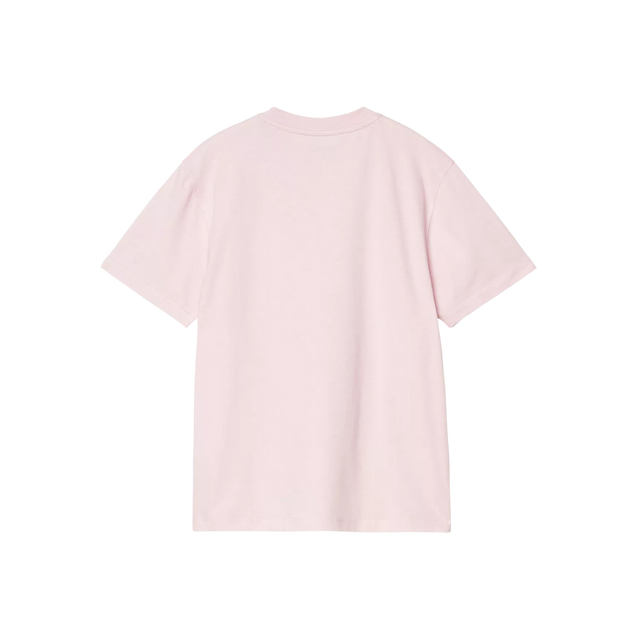 Carhartt WIP W´ S/S Script Embroidery