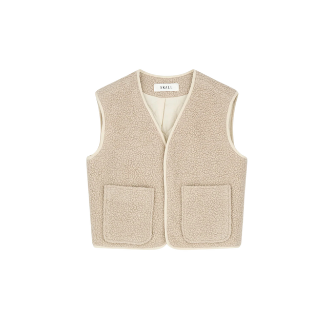 Skall Studio Birley Vest