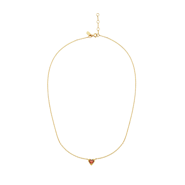 Maanesten Leoni Necklace