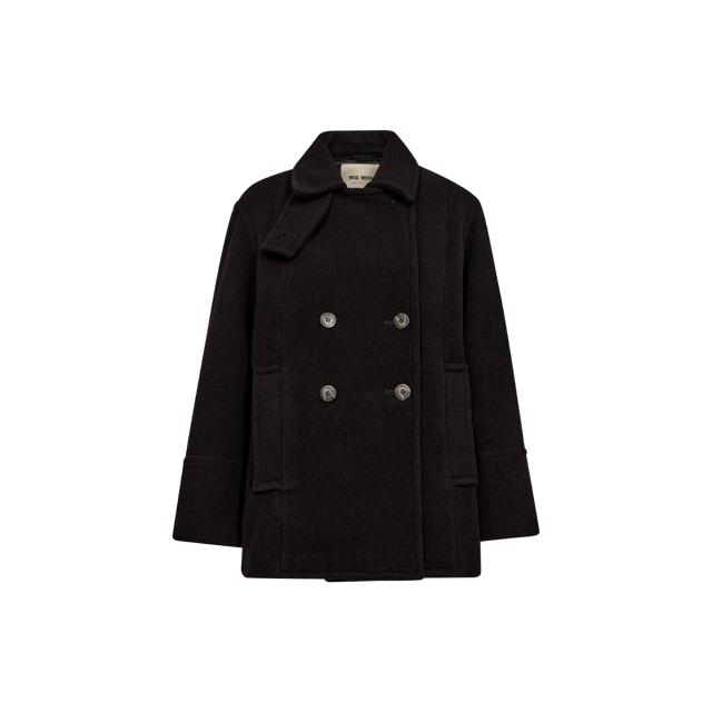Mos Mosh Charly Wool Jacket
