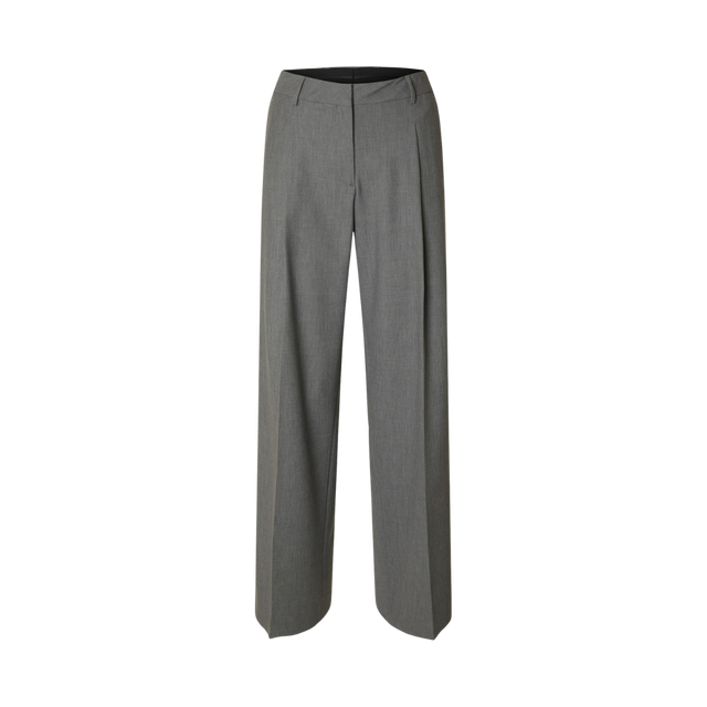 Selected Women Wide Rita Lano MW Pant