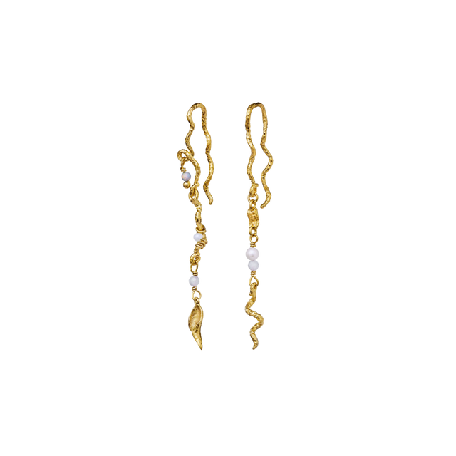 Maanesten Elisa Earrings