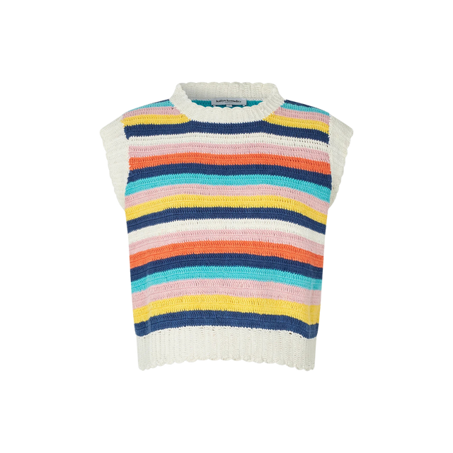 Lollys Laundry Chicago Vest