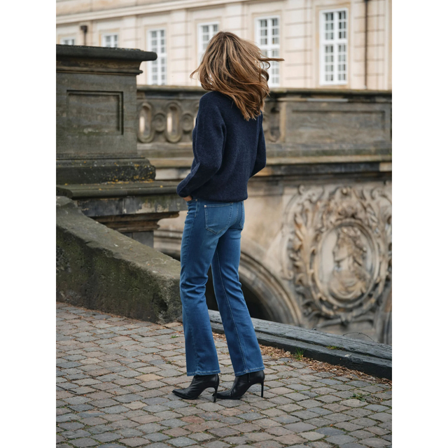 Mos Mosh Ashley Deluxe Jeans