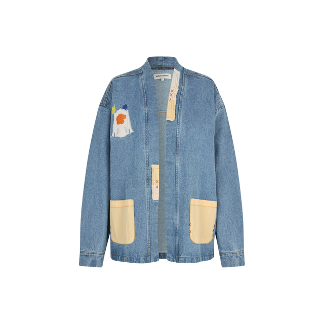 Lollys Laundry Mila Jacket