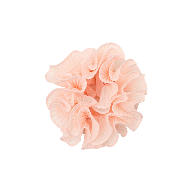 Pico SWIRL SCRUNCHIE