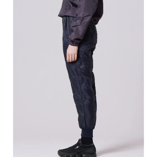 Taion Military Down Pant