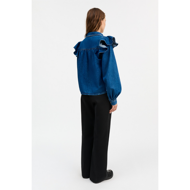 Skall Studio Mille Blouse