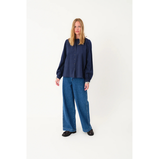 Lollys Laundry River Shirt