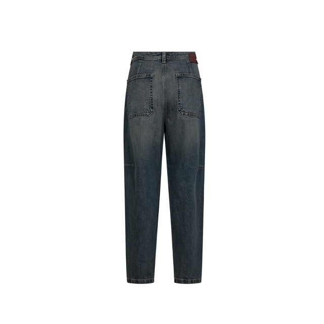 Mos Mosh Aymen Galleon Jeans