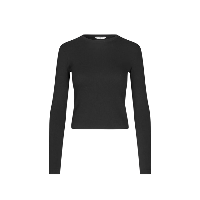 Envii Enally LS O-Neck Tee