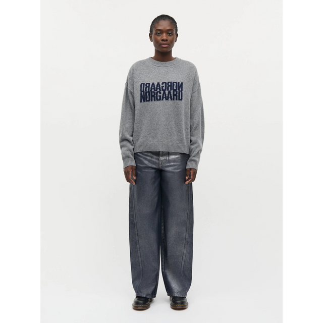 Mads Nørgaard Yota Knit Tilona Sweater