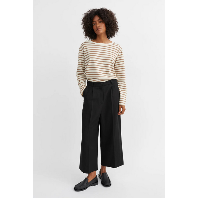 Skall Studio Loui Oversized Blouse